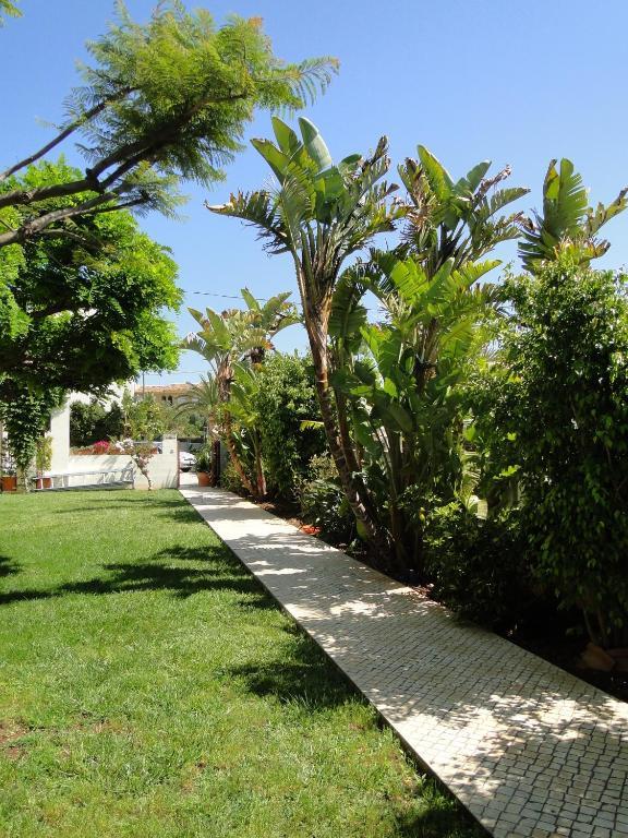 Apartamentos Villamor Dénia Eksteriør billede