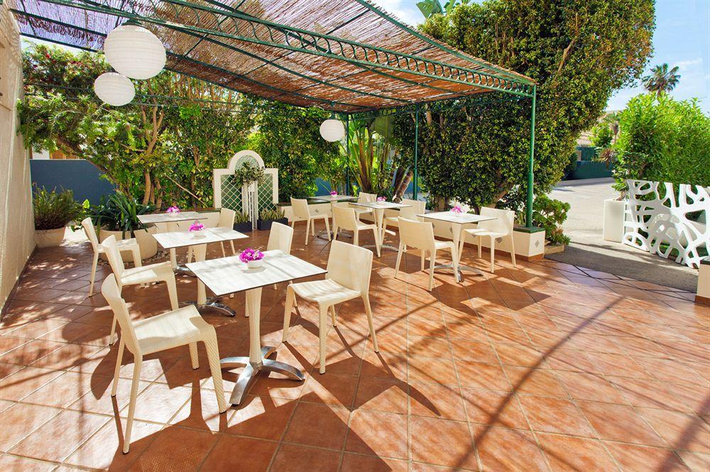 Apartamentos Villamor Dénia Eksteriør billede